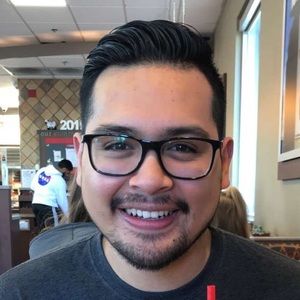 Meet your Posher, Daniel